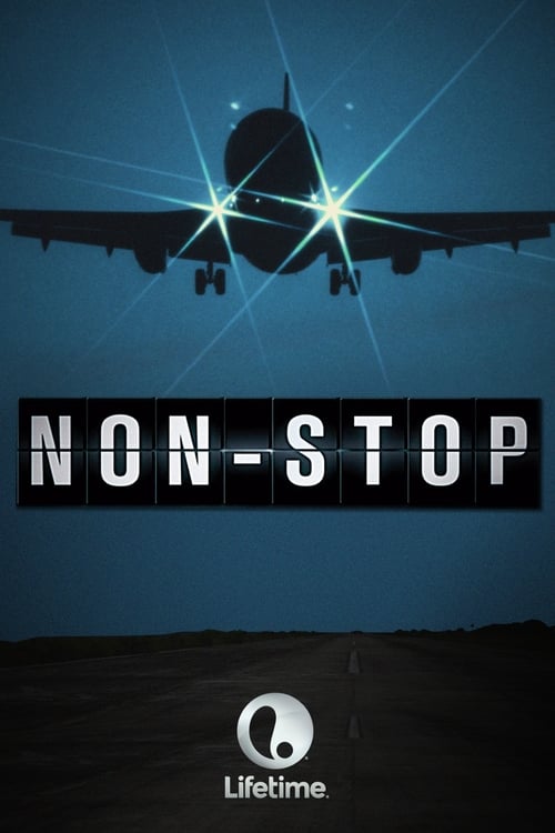 Non-Stop poster