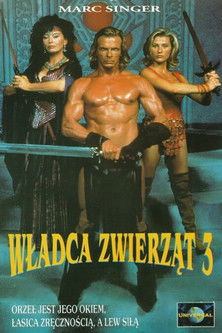 Władca zwierząt 3: Oko Braxusa