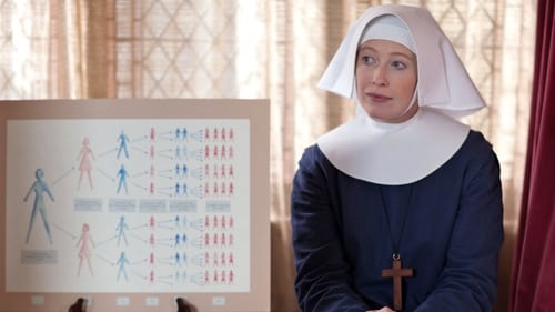 Poster della serie Call the Midwife