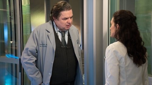 Chicago Med: Atendimento de Emergência: 1×15