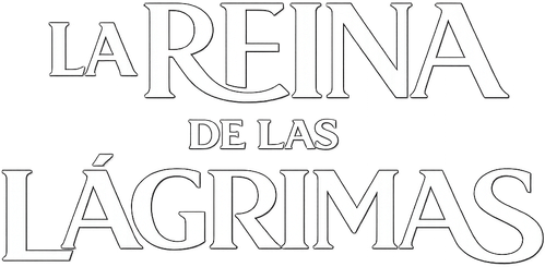 La reina de las lágrimas