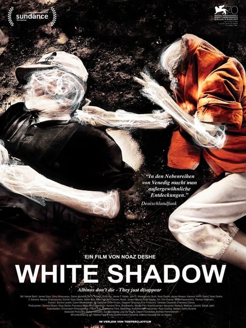 White Shadow 2013