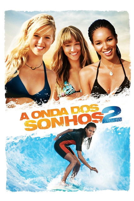 A Onda Dos Sonhos 2