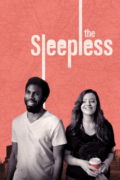 The Sleepless (2020)