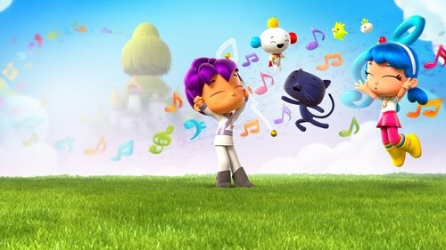 Dance & Sing with True