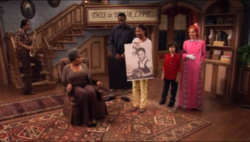 Poster della serie Meet the Browns