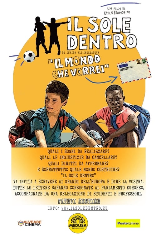 Il sole dentro (2012)