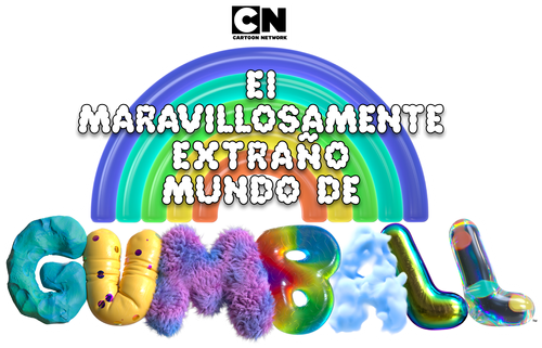 El maravillosamente extraño mundo de Gumball
