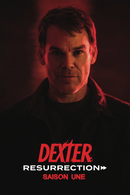 Affiche de Dexter: Resurrection saison 1