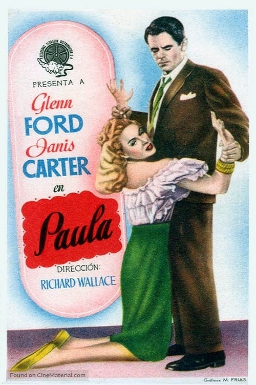 Paula 1947