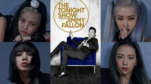 Poster della serie The Tonight Show Starring Jimmy Fallon