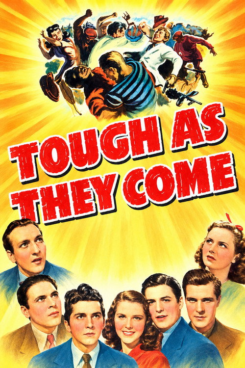 Tough as They Come