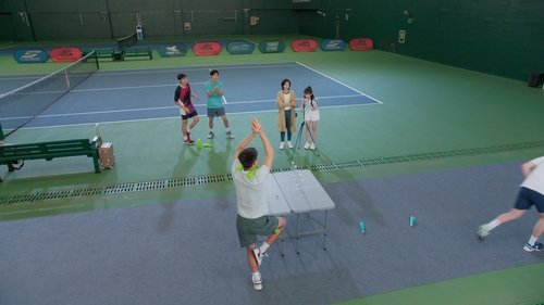 Image de l'épisode 18