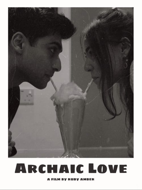 Archaic Love (2023) poster