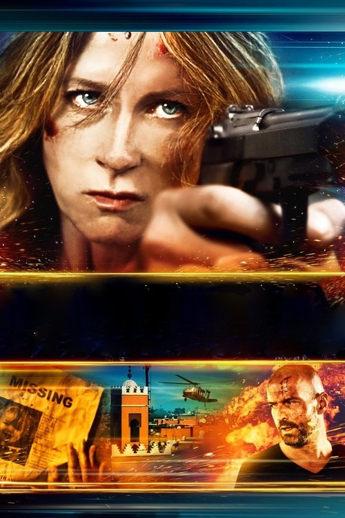 Never Let Go poster