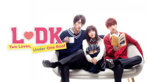 L♡DK: Two Loves Under One Roof still