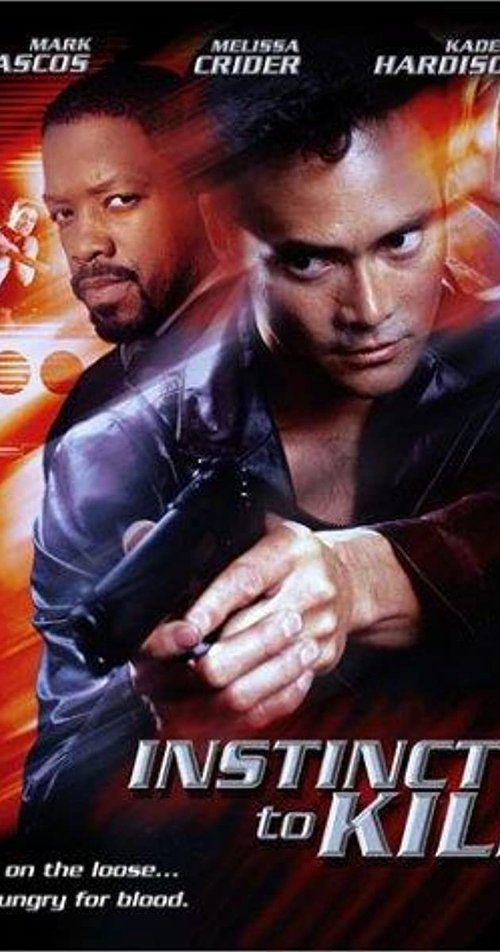 Instinct to Kill (2001)