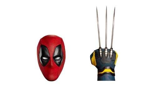 Deadpool & Wolverine Screenshot