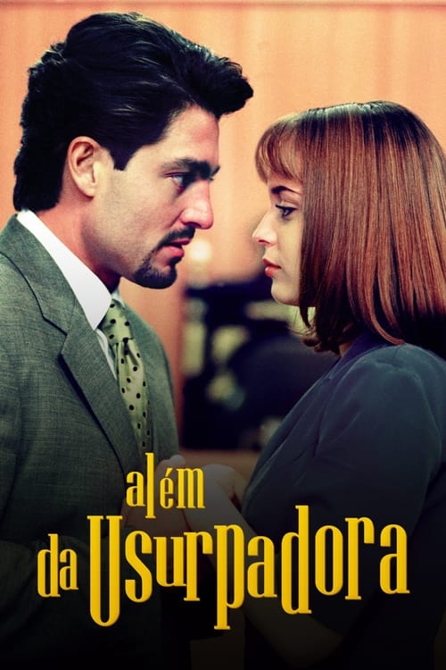 Más allá de... La usurpadora (1998)