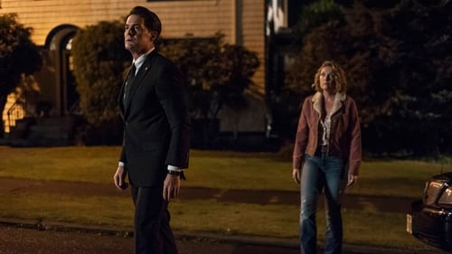 Twin Peaks: 3×18