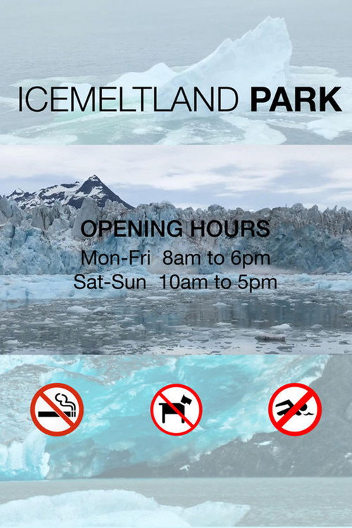 Icemeltland Park