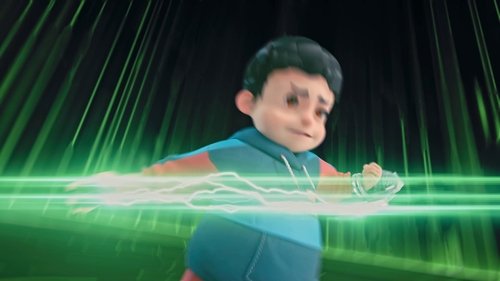 Épisode 16