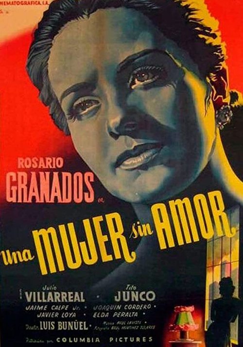 Una mujer sin amor 1952