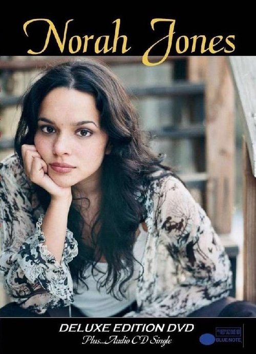 Norah Jones - Feels like Home movie poster player