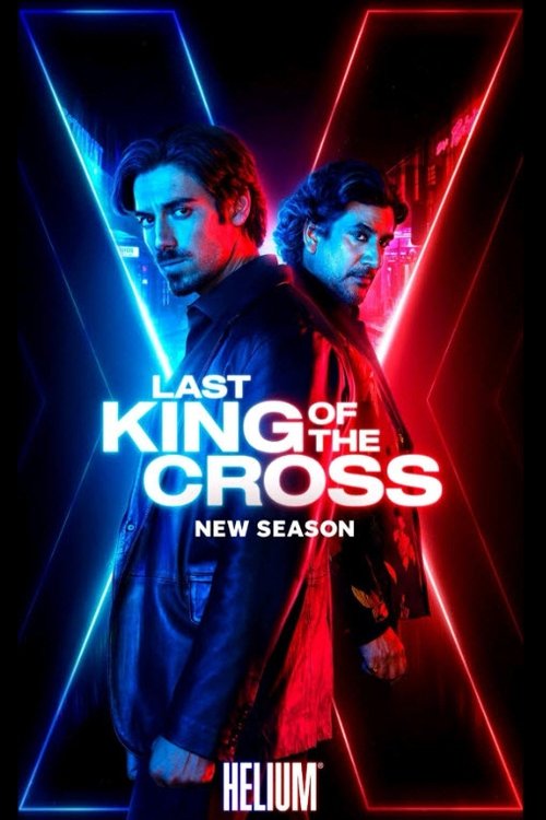 Where to stream Last King of the Cross