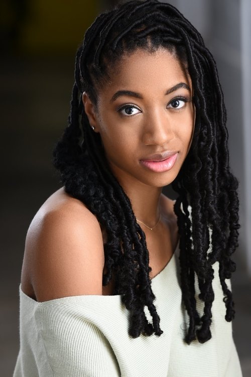 Image de Imani Vaughn-Jones