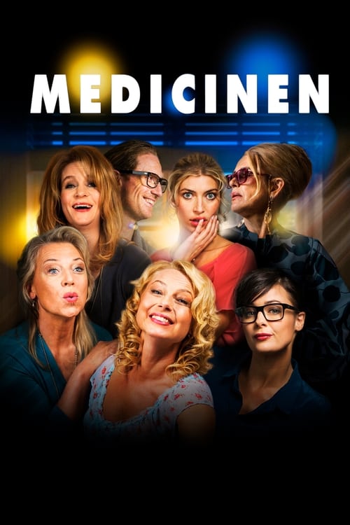 Medicinen 2014