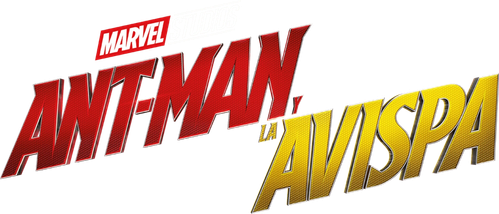 Ant-Man 2: La Avispa