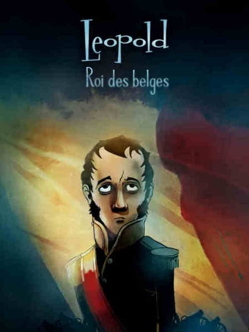 Léopold, roi des Belges (2018)