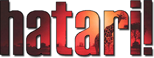 Hatari!
