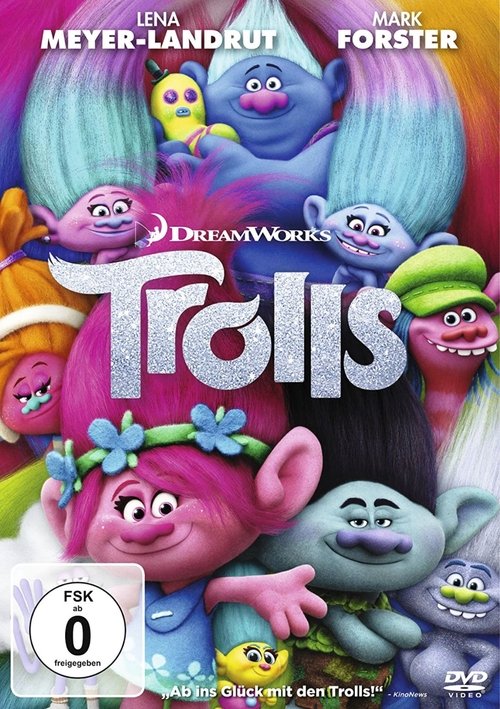 Trolls