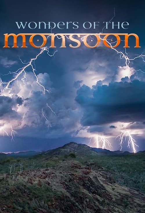 Where to stream Wonders of the Monsoon Season 1