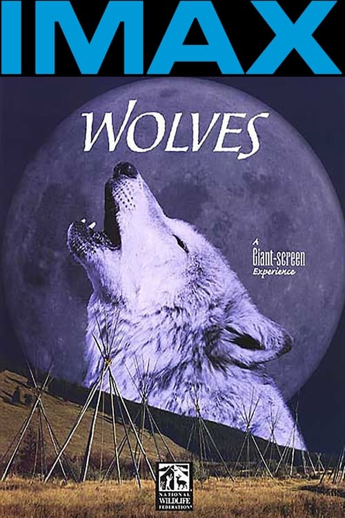 Wolves poster