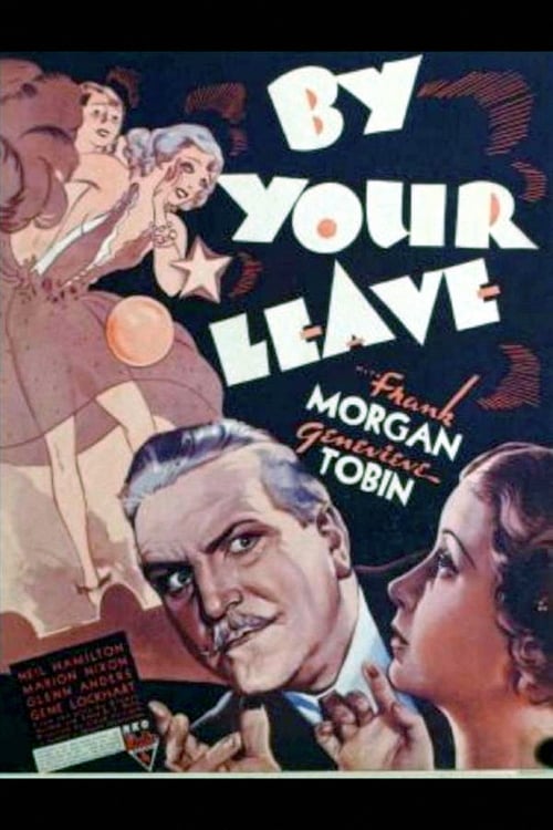 By Your Leave 1934