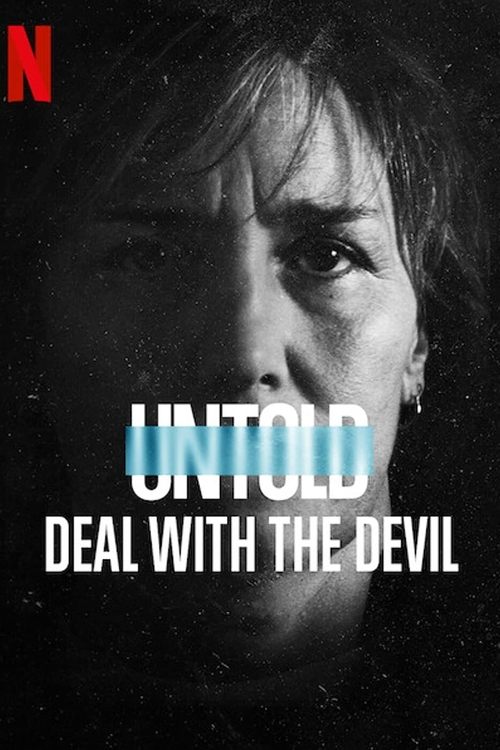 Untold: Deal with the Devil poster