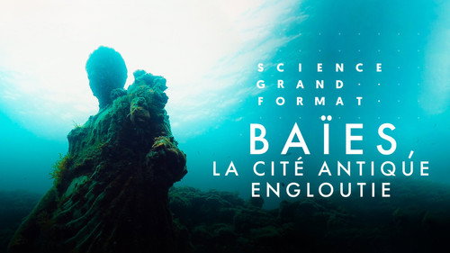 Image Baïes, la cité antique engloutie