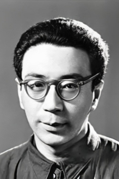 Ju-ke Zhang