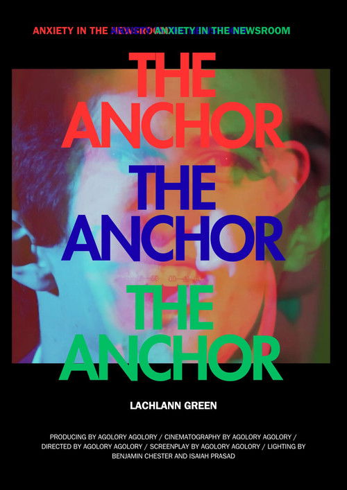 The Anchor