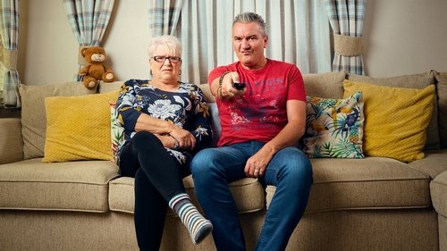 Poster della serie Gogglebox