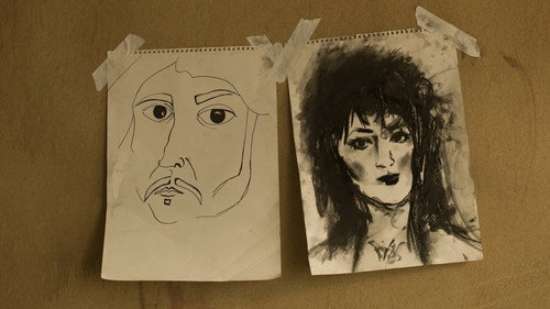 The One That Got Away (Director's Cut)