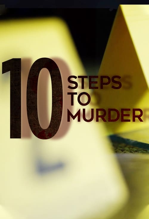 Where to stream 10 Steps To Murder