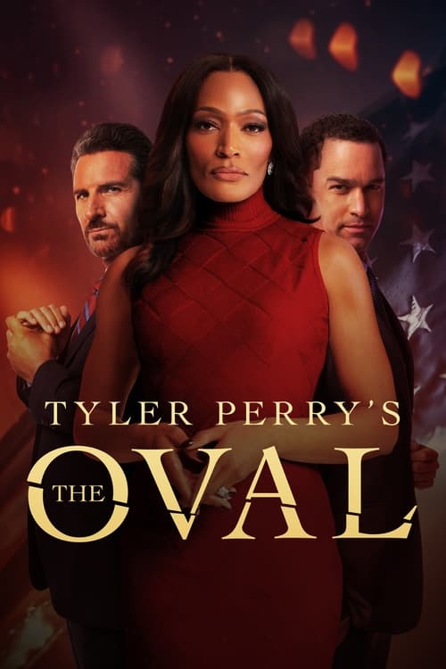 The Oval - Saison 5