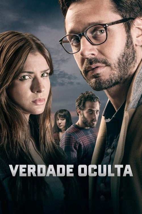 Pôster de Verdade Oculta