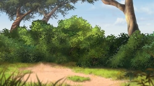 The Lion Guard: 2×15