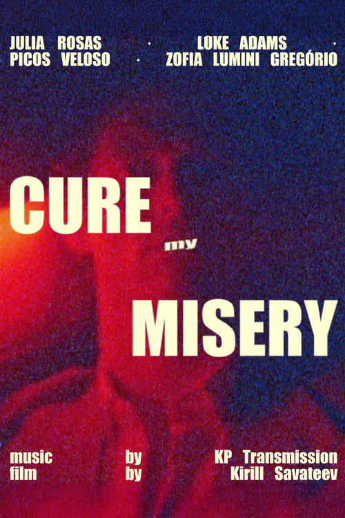 Cure My Misery