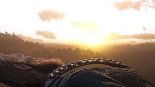 Red dead Redemption 2